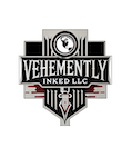 Vehemently Inked